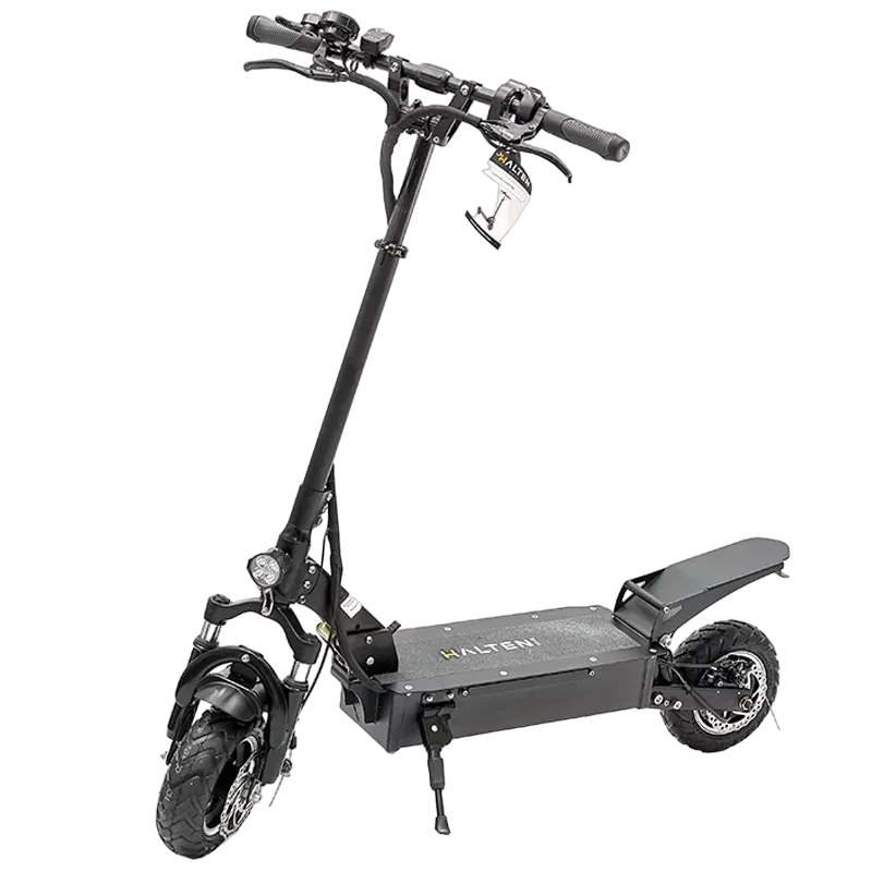 Электросамокат Halten